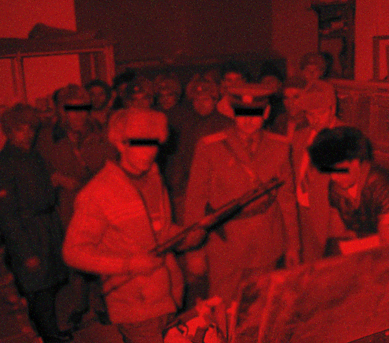 Secrets of Communist Romania: Cold War Tensions, Daily Life & the End of ’89